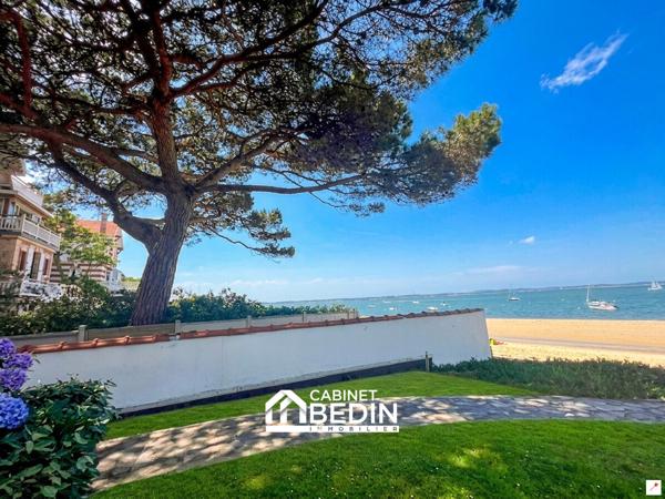 Vente Appartement T2 Arcachon 1 chambre
