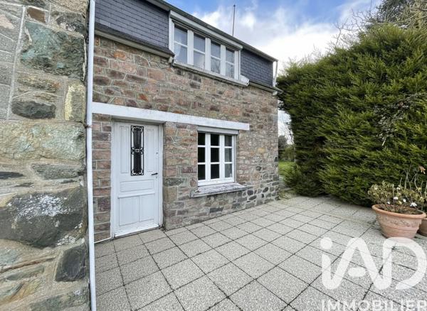 Maison à vendre 7 pièces 143 m² Paimpol