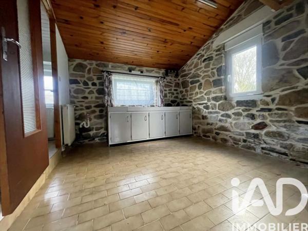 Maison à vendre 7 pièces 143 m² Paimpol