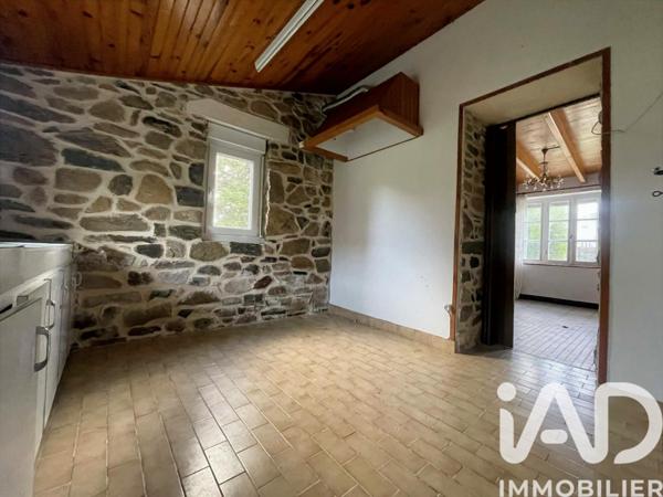 Maison à vendre 7 pièces 143 m² Paimpol