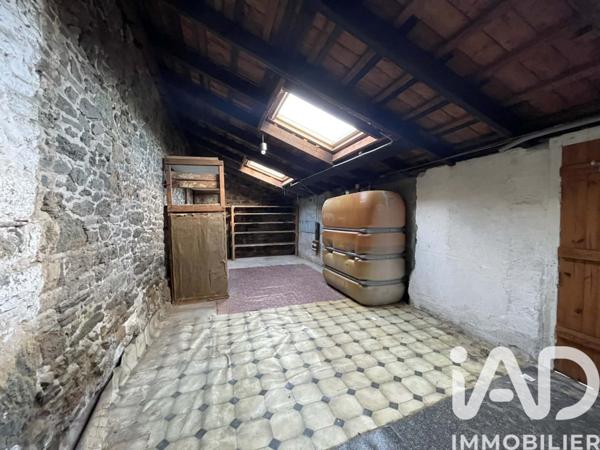 Maison à vendre 7 pièces 143 m² Paimpol