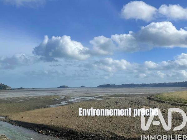 Maison à vendre 7 pièces 143 m² Paimpol