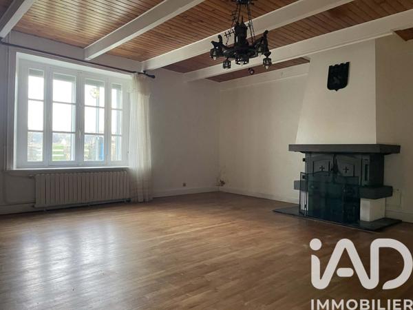 Maison à vendre 7 pièces 143 m² Paimpol