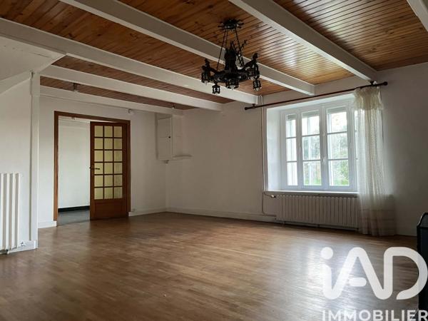 Maison à vendre 7 pièces 143 m² Paimpol