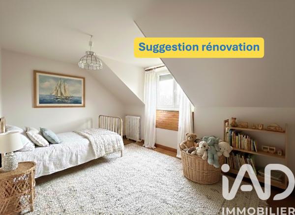 Maison à vendre 7 pièces 143 m² Paimpol