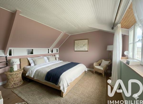 Maison à vendre 7 pièces 143 m² Paimpol