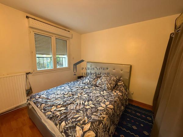 Aulnay-sous-Bois (93600) Maison 6 pièces lumineuse de 106 m² – 4 chambres – Proximité immédiate de la gare