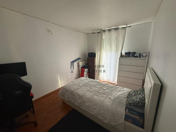 Aulnay-sous-Bois (93600) Maison 6 pièces lumineuse de 106 m² – 4 chambres – Proximité immédiate de la gare