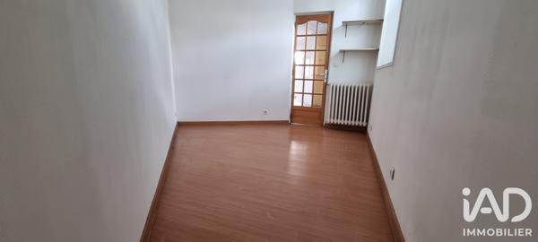 Maison à vendre 2 pièces 41,56 m² Argenteuil