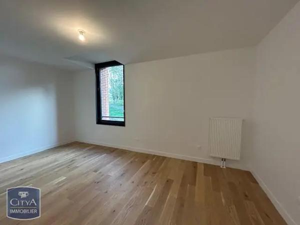 Appartement à louer 1 pièce 28.5m²