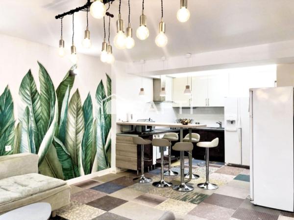 MAISON DE 13 pièces en colocation rentabilité 13,97%