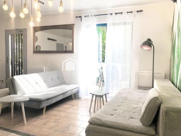 MAISON DE 13 pièces en colocation rentabilité 13,97%