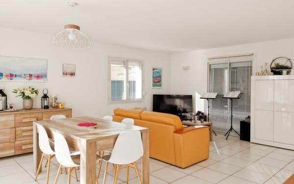 Maison à vendre    4 pièces •  Marseillan