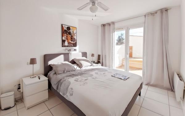 Maison à vendre    4 pièces •  Marseillan