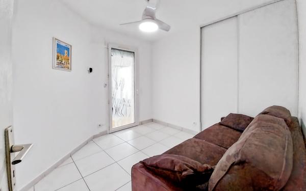 Maison à vendre    4 pièces •  Marseillan