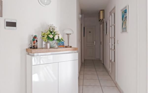 Maison à vendre    4 pièces •  Marseillan