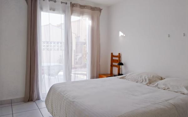 Maison à vendre    4 pièces •  Marseillan