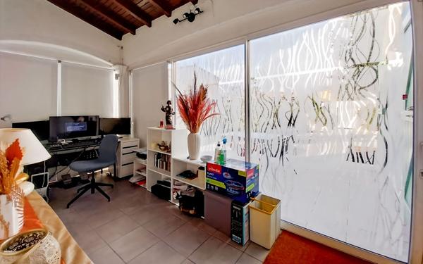 Maison à vendre    4 pièces •  Marseillan