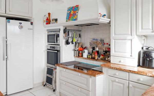 Maison à vendre    4 pièces •  Marseillan