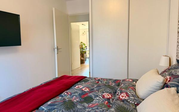 Appartement à vendre    3 pièces • 61 m2 Saint-Alban