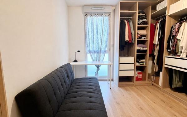 Appartement à vendre    3 pièces • 61 m2 Saint-Alban