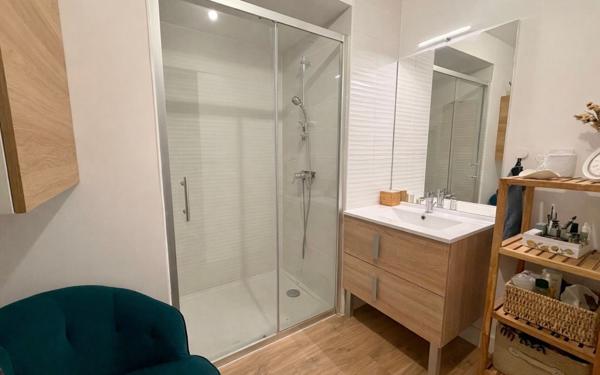 Appartement à vendre    3 pièces • 61 m2 Saint-Alban