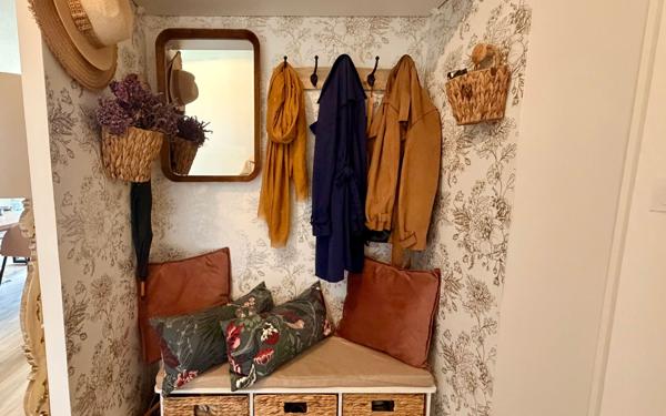 Appartement à vendre    3 pièces • 61 m2 Saint-Alban