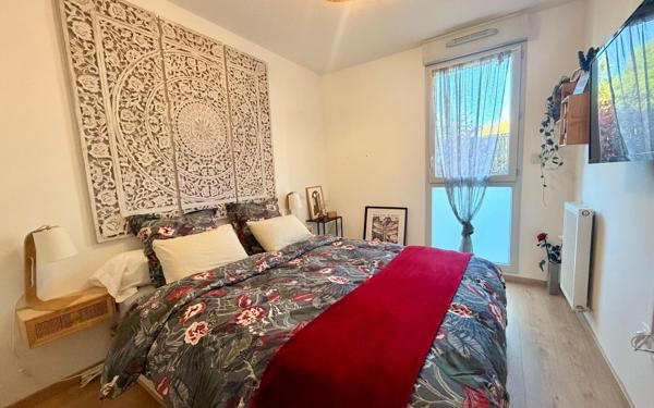 Appartement à vendre    3 pièces • 61 m2 Saint-Alban