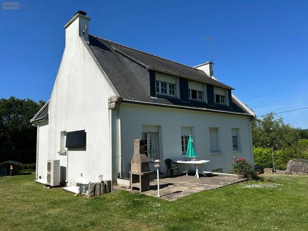Achat - Maison Trégunc 29910 142 m 2 1053 m 2