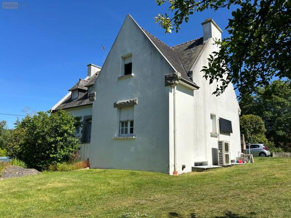 Achat - Maison Trégunc 29910 142 m 2 1053 m 2