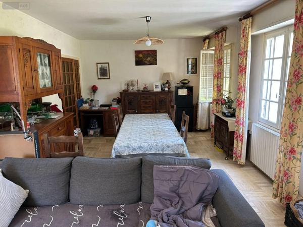 Achat - Maison Trégunc 29910 142 m 2 1053 m 2