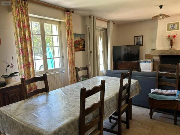 Achat - Maison Trégunc 29910 142 m 2 1053 m 2