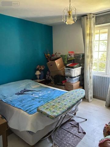 Achat - Maison Trégunc 29910 142 m 2 1053 m 2