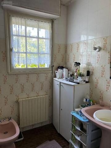 Achat - Maison Trégunc 29910 142 m 2 1053 m 2