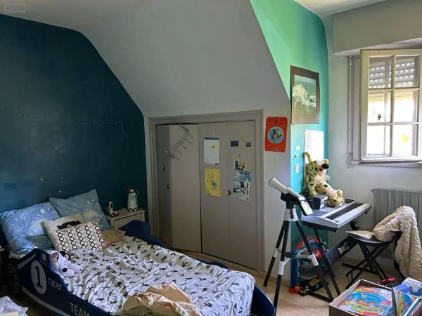 Achat - Maison Trégunc 29910 142 m 2 1053 m 2