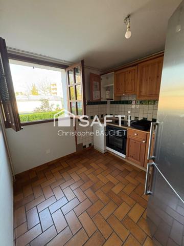 Maison familiale à Bourg en Bresse