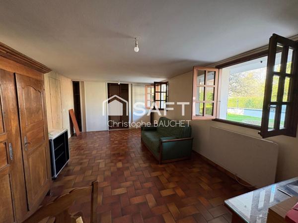 Maison familiale à Bourg en Bresse