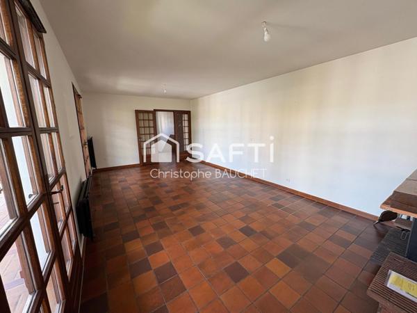 Maison familiale à Bourg en Bresse