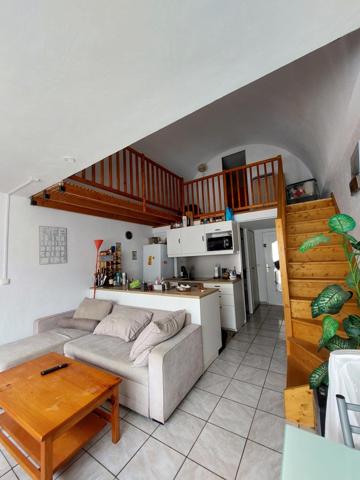 Appartement 3 pièces 56 m²