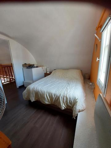 Appartement 3 pièces 56 m²