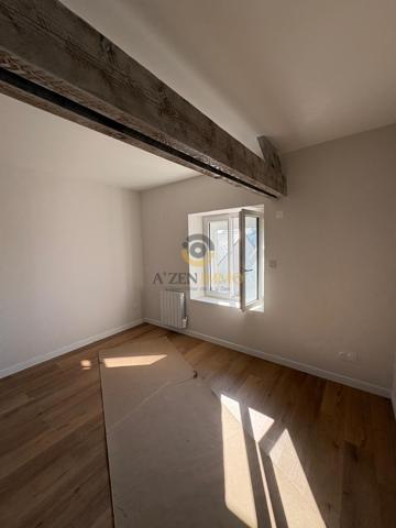 Maison Indiviudelle 2 chambres