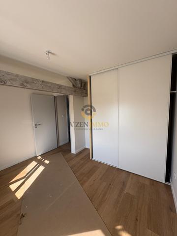 Maison Indiviudelle 2 chambres
