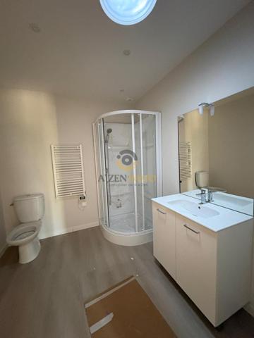 Maison Indiviudelle 2 chambres