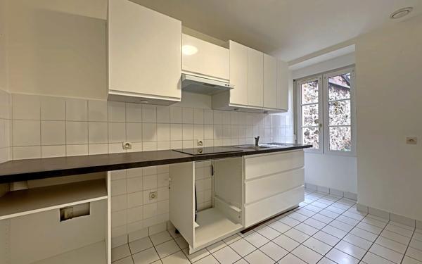 Maison à louer    2 pièces •  Gif-sur-Yvette