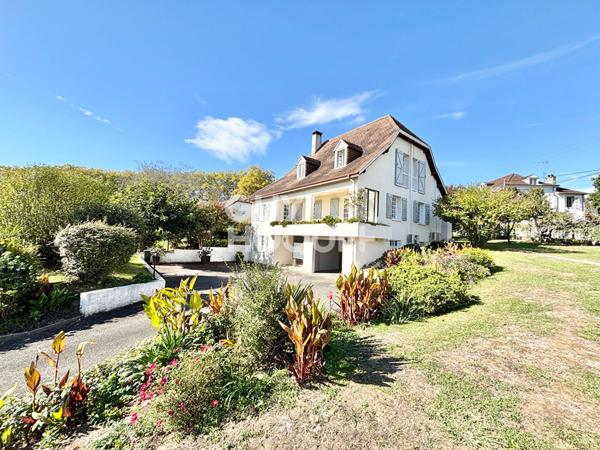 Maison Orthez 6 pièces 132 m² avec vue PYRENEES