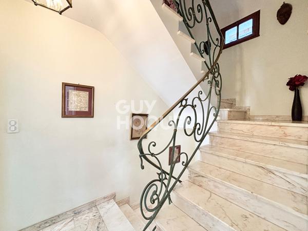 Maison Orthez 6 pièces 132 m² avec vue PYRENEES