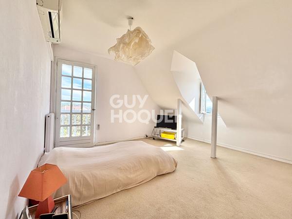 Maison Orthez 6 pièces 132 m² avec vue PYRENEES