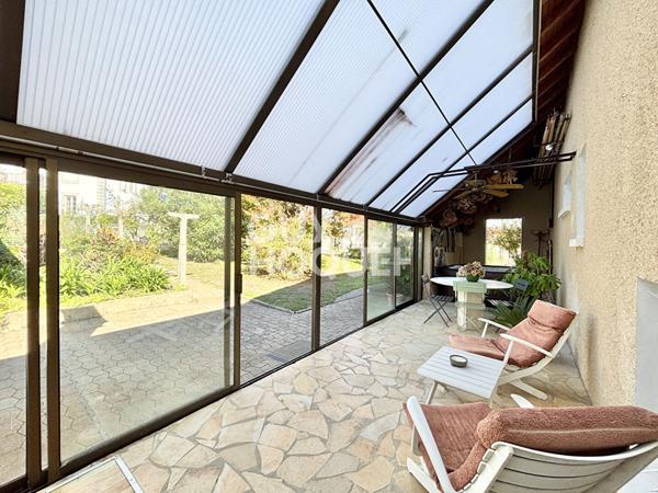 Maison Orthez 6 pièces 132 m² avec vue PYRENEES