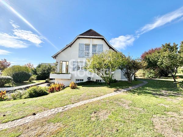 Maison Orthez 6 pièces 132 m² avec vue PYRENEES