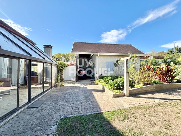 Maison Orthez 6 pièces 132 m² avec vue PYRENEES